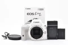 2026年最新】canon eos kiss ジャンクの人気アイテム - メルカリ