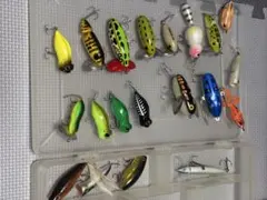 2026年最新】雷魚の人気アイテム - メルカリ