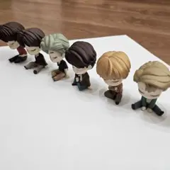 【BTS】肩ズンFig. TinyTAN Dynamite Ver.