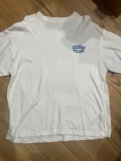 NEO NERDY BOY ロゴTシャツ 半袖 カットソー