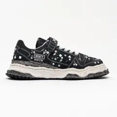 maison mihara yasuhiro 43 スタッズスニーカーのサムネイル