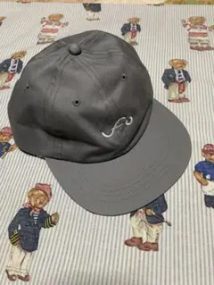This is my sportswear MEGANE ROCK CAP - メルカリ