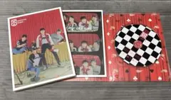 SHINee SUPERSTAR アルバム