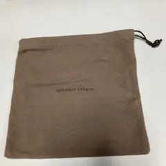 BOTTEGA VENETA 保存袋 巾着袋のサムネイル