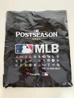 【早い者勝ち】2025 Postseason MLB Fanatics