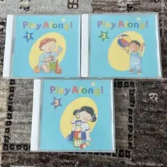 SING ALONG! DANCE ALONG! CD 1, 6, 7 - メルカリ