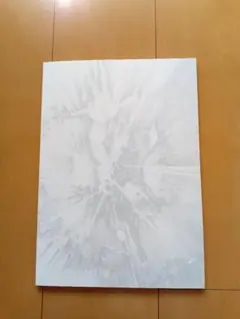 シン ヱヴァンゲリオン劇場版 - 抽象的デザイン