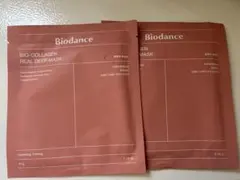 Biodance BIO-COLLAGEN REAL DEEP MASK 34g