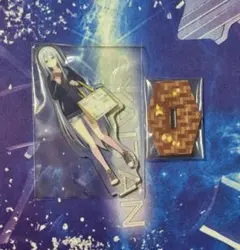 プロセカ　宵崎奏　アクスタ　フェニラン