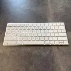 Apple Magic Keyboard Touch ID A2449 US配列 - メルカリ