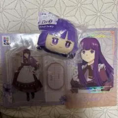 葬送のフリーレン エニマイくじ フェルン