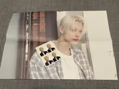 ENHYPEN SEASON'S GREETINGS ニキ