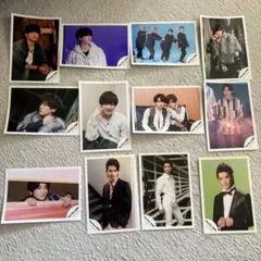 知念侑李　公式写真　29枚まとめ売り