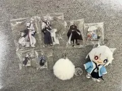 カラフルピーチどぬくまとめ売り