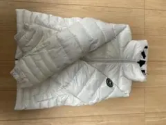 DKNY ダウンジャケット　新品未使用