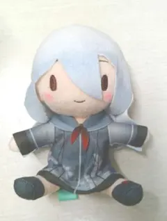 宵崎奏　プロセカ　ふわぷち　ミニぬいぐるみのサムネイル