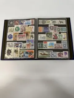 2026年最新】切手アルバムの人気アイテム - メルカリ