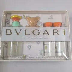 Bulgari the petit maman scented delightsのサムネイル