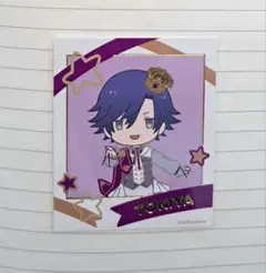 うたプリ　ワンダーランド　マルイ　購入特典　チェキ風カード　一ノ瀬トキヤ