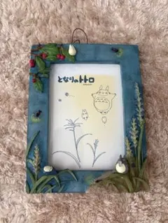 2025年最新】ジブリフォトフレームの人気アイテム - メルカリ