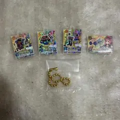 アイカツ　バスボム　音城セイラ