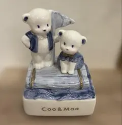 Coo &Maa オルゴール