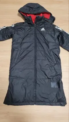 ベンチコート 140