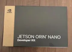 JETSON ORIN NANO Developer Kit