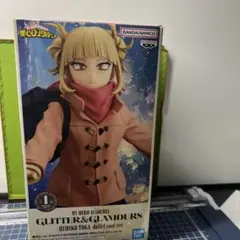 僕のヒーローアカデミア トガヒミコ　フィギュア