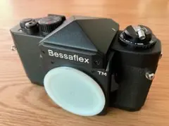 ダ*モ様 Voigtlander Bessaflex TM 本体のサムネイル