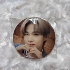 ENHYPEN ニキ 缶バッジ