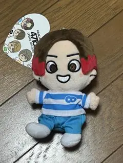 2025年最新】安田章大 ちびぬいの人気アイテム - メルカリ