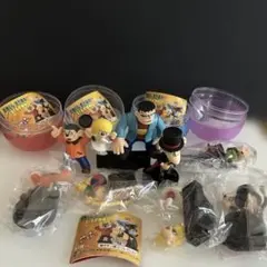 fastfoodvinyl 妖怪くん 1stカラー インディーズソフビ - メルカリ