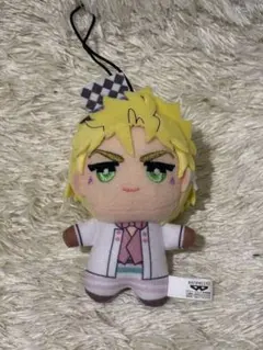 ジョジョの奇妙な冒険 戦闘潮流 　ちみっともぬい シーザー