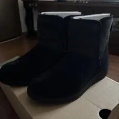 m*a様 UGG ムートンブーツ　ブラック