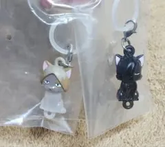 ハイキュー！！　めじるし　音駒