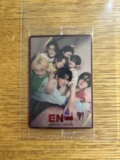 ENHYPEN ツインウエハース 　シール