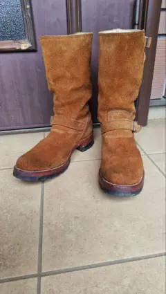 2026年最新】Thee OLD CIRCUS エンジニアブーツの人気アイテム - メルカリ