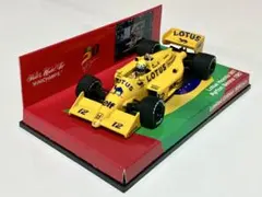 京商 1/43ロータスホンダ100T 鈴鹿レジェンド佐藤琢磨 - メルカリ