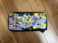 Splatoon 3 Switchキャリングケース