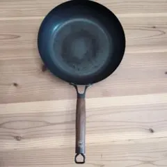 5 Star Gourmet TSUJI 鉄フライパン 哲鍋20cm - メルカリ