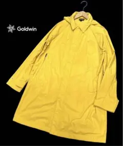 2025年最新】GOLDWIN メンズ ステンカラーコートの人気アイテム - メルカリ