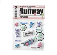 2026年最新】AぇRunwayの人気アイテム - メルカリ
