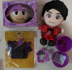 WEST.　濵田崇裕　ちびスト　ぶらさげるヤツ