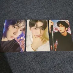 スビン　ポップアップ　トレカ　starkissed