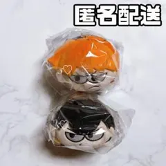 ハイキュープラザ ジロリ たわらっこ 日向翔陽 影山飛雄 ②