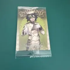 にじさんじ　ウエハース　伊波ライ