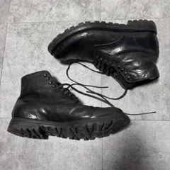 guidi ブーツ・革靴