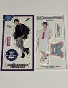 【未使用非売品/匿名配送】澤本夏輝 トラキン アクスタ 浴衣 2026年最新】澤本夏輝アクスタの人気アイテム - メルカリ
