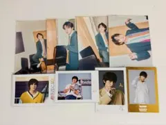 山下幸輝　写真　トレカのサムネイル